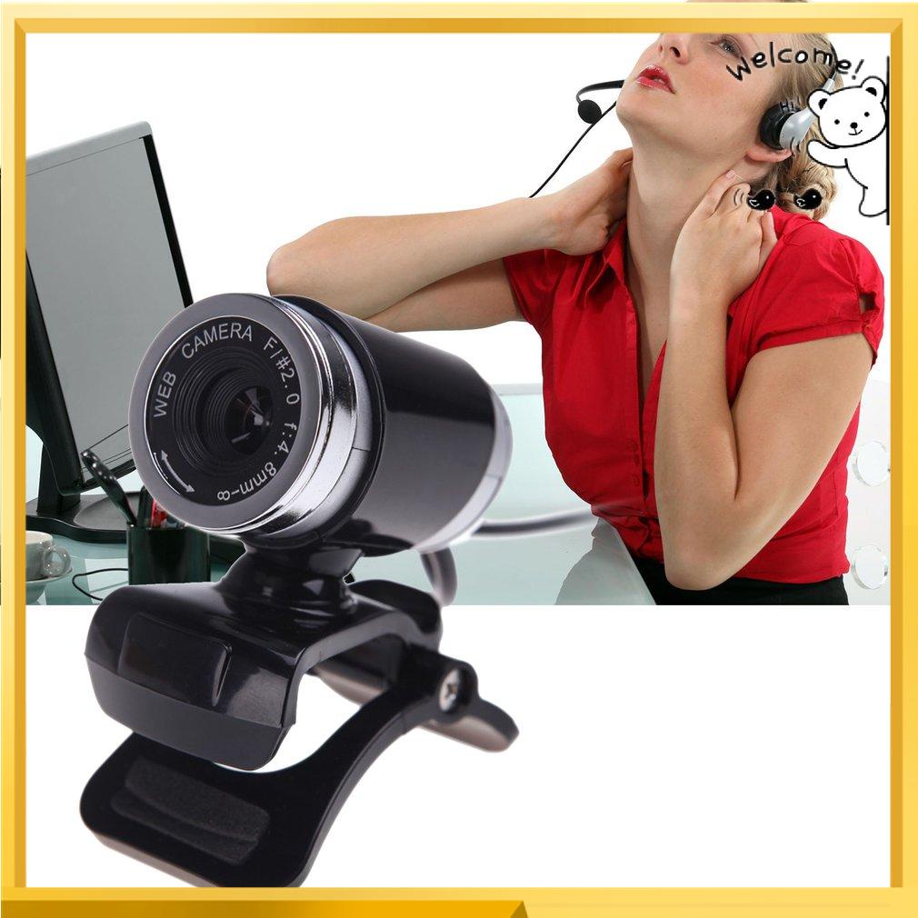 ⚡ Webcam HD kèm mic cho máy tính để bàn | BigBuy360 - bigbuy360.vn