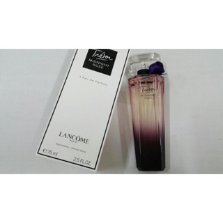 🎀Tester Lancome Tresor Midnight Rose EDP 75ml