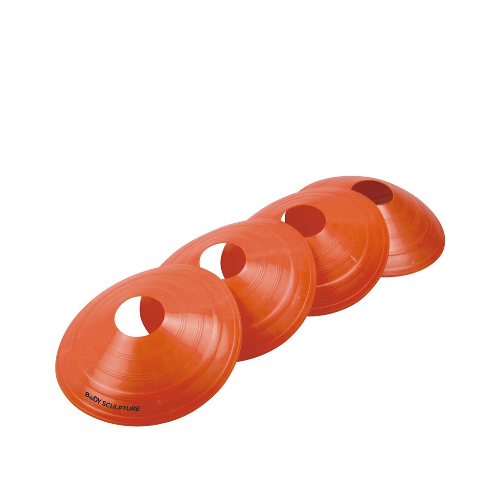 Đĩa tập gym BODY SCULPTURE - BB-2408VV-B