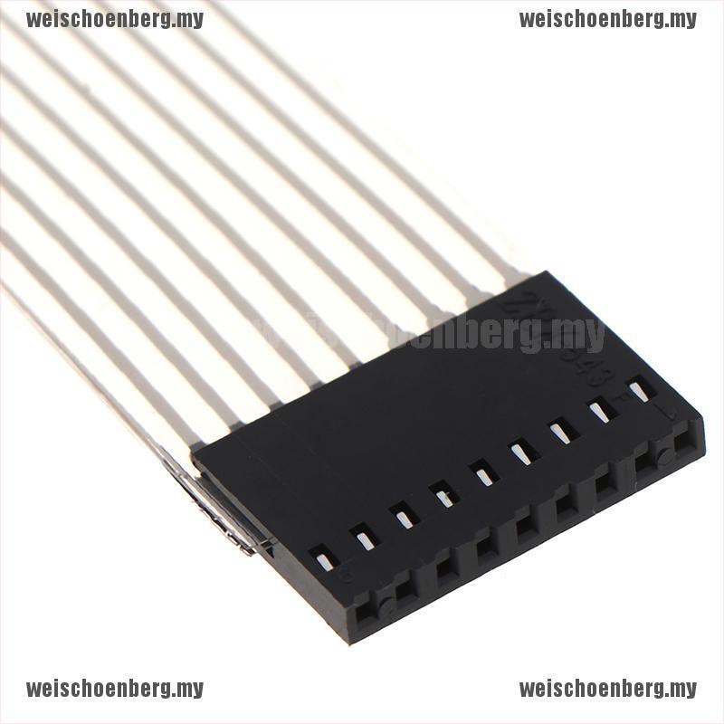 Bàn phím ma trận 4x5 20 phím chuyên dụng cho arduino