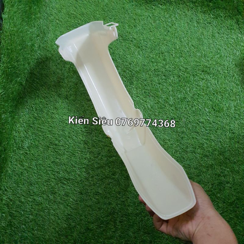 Dè trước cub 82-84-DD-DH nhựa mộc chưa sơn