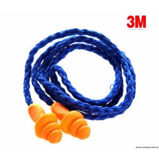 COMBO 5 NÚT TAI CHỐNG ỒN 3M 1270