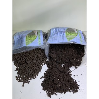 Phân bón, Phân gà hữu cơ vi sinh dạng viên nén bao 5kg hàng chất lượng giá tốt