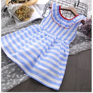 Sun Váy thô bé gái xuất Hàn