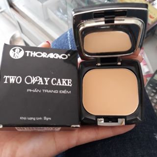 Phấn Trang Điểm THORAKAO