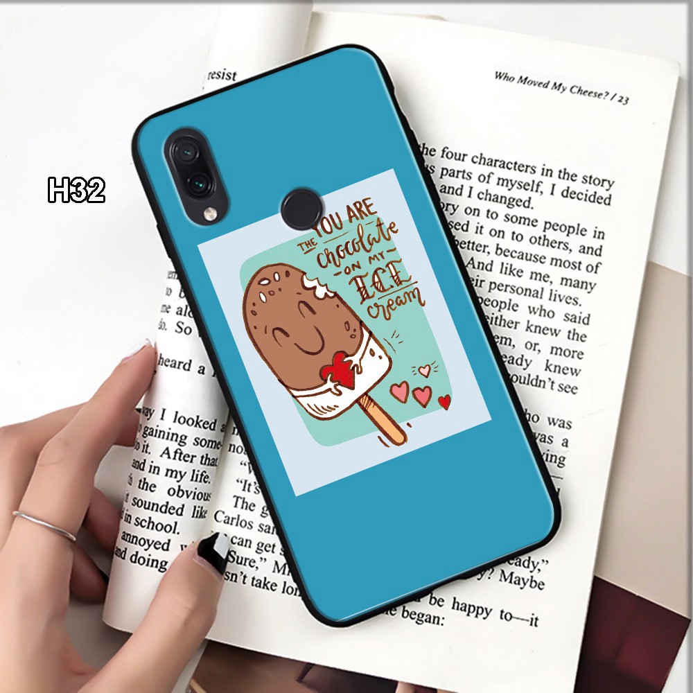 Ốp lưng Xiaomi Redmi Note 5 - 5 Pro, Redmi Note 6 - 6 Pro chất lượng