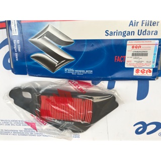 Lọc gió zin raider xăng cơ