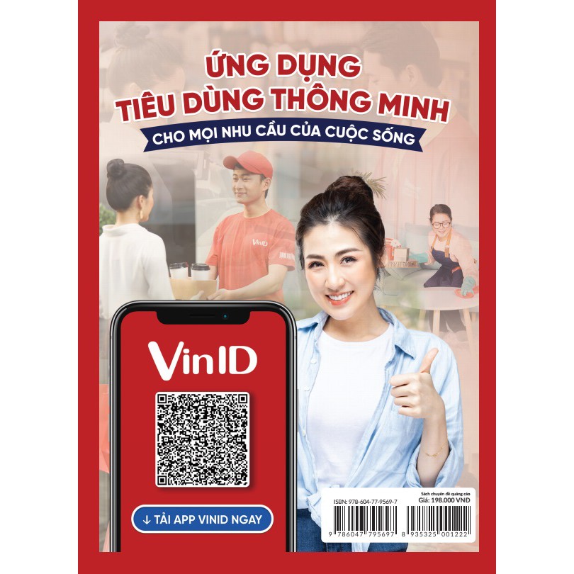 Sách - Nếm - Issue 1: Định vị bản thân - Self Gathering