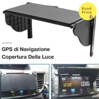 Phụ kiện che nắng cho thiết bị định vị gps màn hình 5.5-10 inch