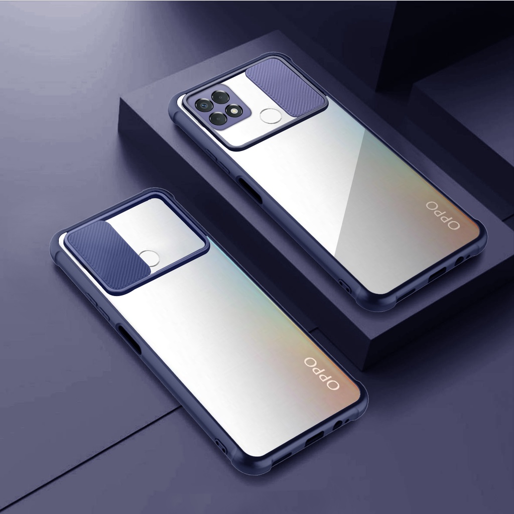 Ốp Điện Thoại Cho Reno 5 4 6 Pro 5K 2Z 2F A91 A94 A16 A16S A54S A15 A15S A35 F19 Pro Reno 5 Lite 5F