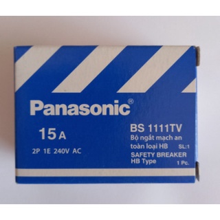 [ PANASONIC]Át đen Panasonic 15,20,30,40A