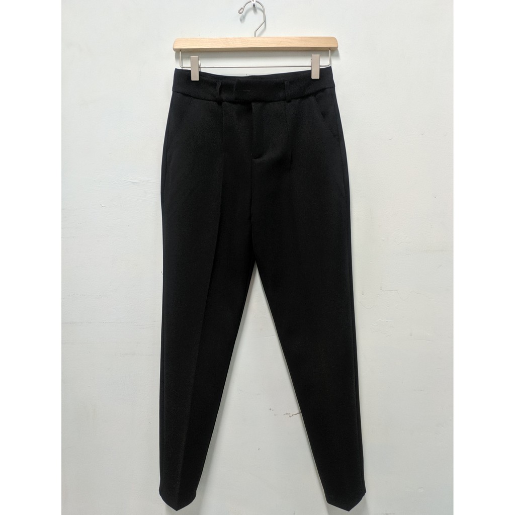 Quần Tây Nữ Vải Cực Đẹp - Dễ Phối Đồ - Mặc đi làm - Đi học - Đi chơi | BigBuy360 - bigbuy360.vn