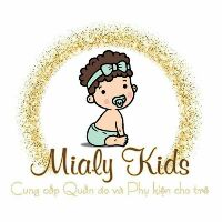 Quần áo trẻ em Mialy Kids