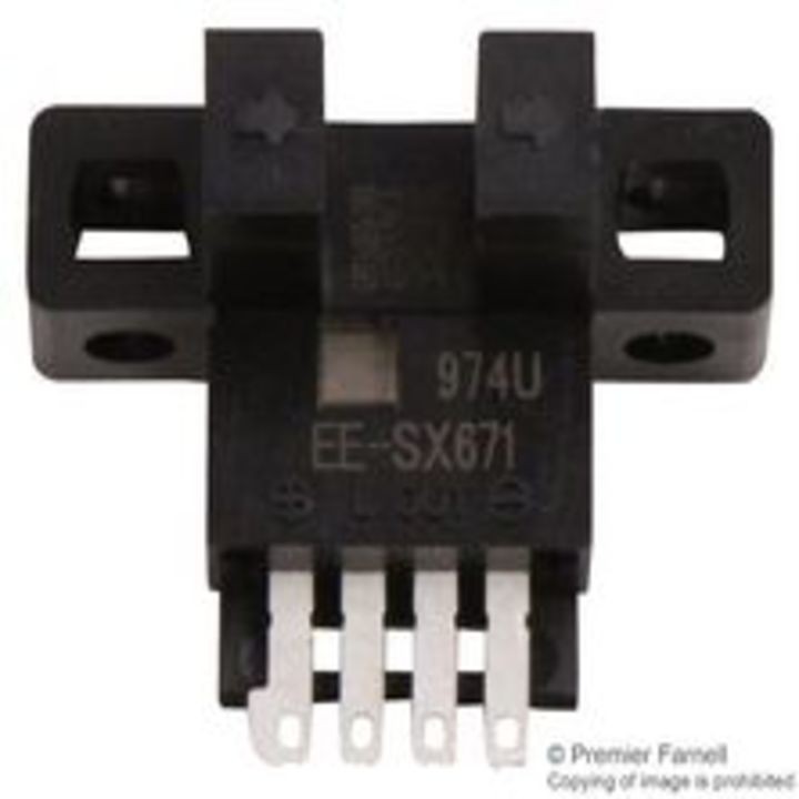 cảm biến quang omron EE-SX671