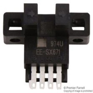 cảm biến quang omron EE-SX671