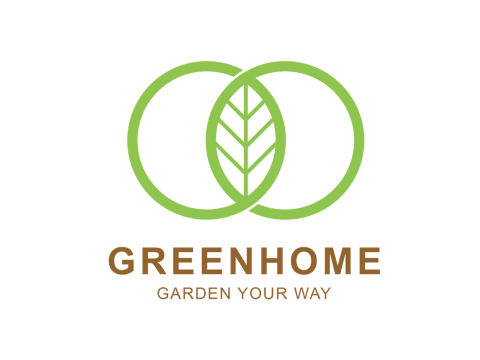 Đồ dùng làm vườn Green Home Logo