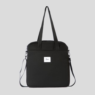 Túi DIM Tote Bag - Màu Đen / Rêu
