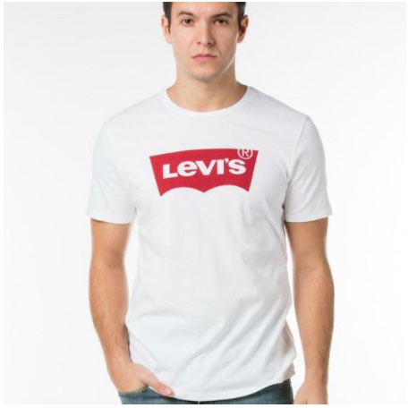Áo Levis thun xuất phông cotton sang xịn mịn