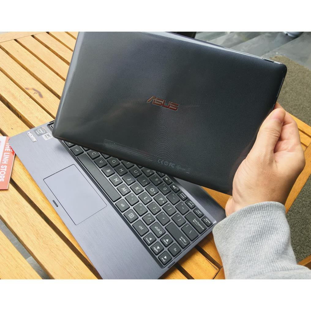 Laptop 2 trong 1 ASUS Transformer Book T100TA - HDMI, Win 8.1 đầy đủ | BigBuy360 - bigbuy360.vn