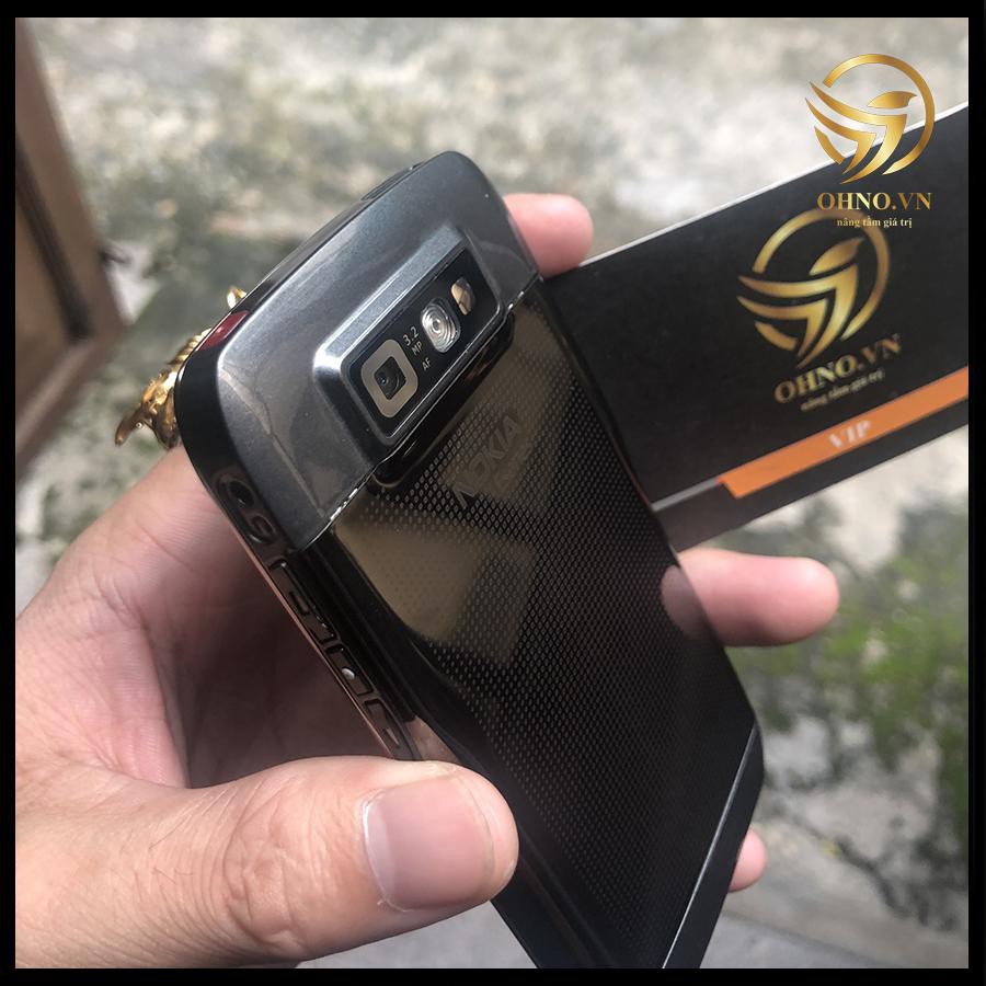 Điện Thoại NOKIA E71 Wifi Chính Hãng Main Zin BH 24 Tháng – Ohno Việt Nam | BigBuy360 - bigbuy360.vn