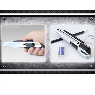 Dao Rọc Giấy Deli 2057