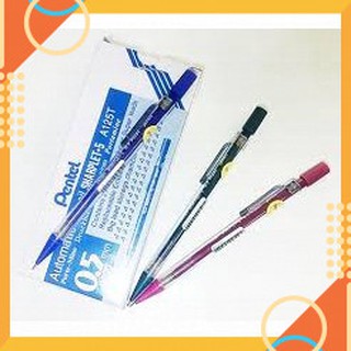 Chì bấm Pentel AX125T