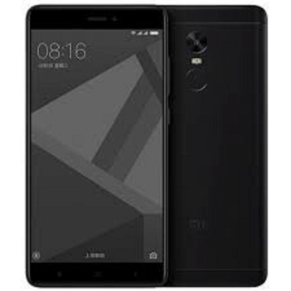 SIÊU KHYẾN MÃI điện thoại Xiaomi Redmi Note 4X 2sim ram 3G/32G mới Chính hãng, Có Tiếng Việt SIÊU KHYẾN MÃI