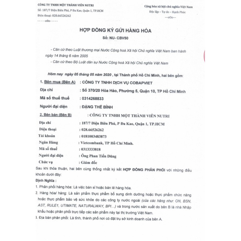 Chromium 200mcg - 100 viên | Hỗ trợ giảm cân - tăng sức bền