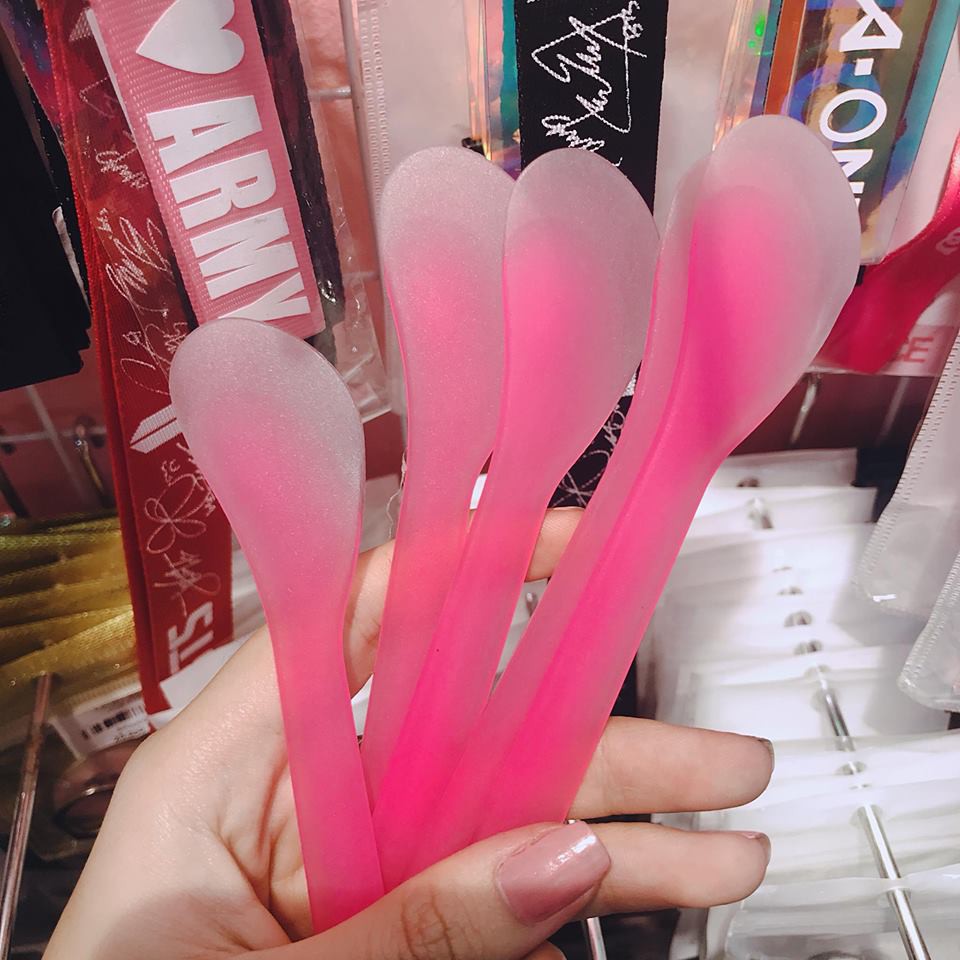Nguyên liệu slime