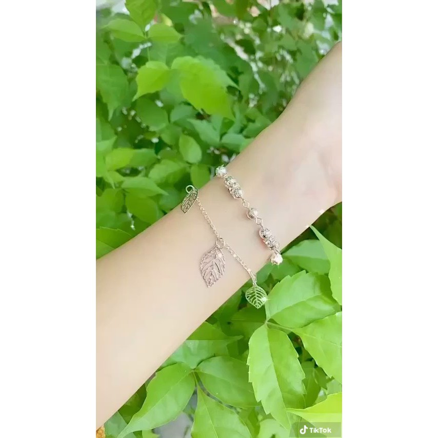 [Mã FAMAYFA giảm 10K đơn 50K] Lắc Tay Nữ Bạc 925 Cao Cấp Về Nhiều Mẫu Xinh Xắn Cho Bạn Nữ | BigBuy360 - bigbuy360.vn