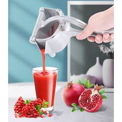 Xả kho Máy ép hoa quả cầm tay cao cấp inox