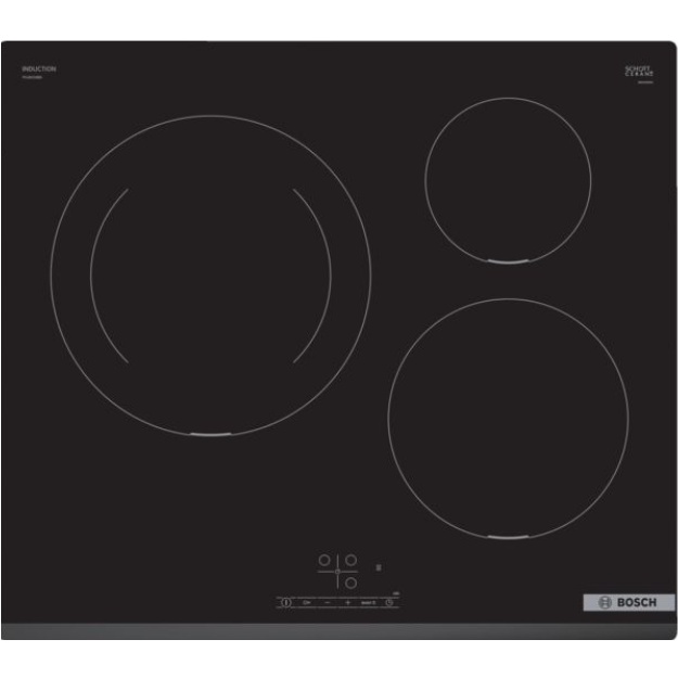 Bếp từ Bosch PUJ631BB5E Serie 4 – model 2022