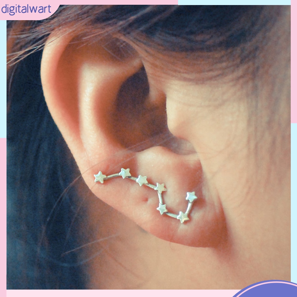 Cặp Bông Tai nữ thời trang đơn giản