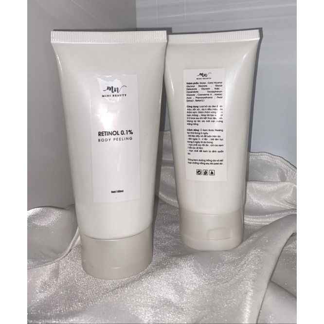 Body Peeling