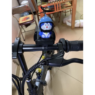 Doraemon chong chóng tre độc đáo