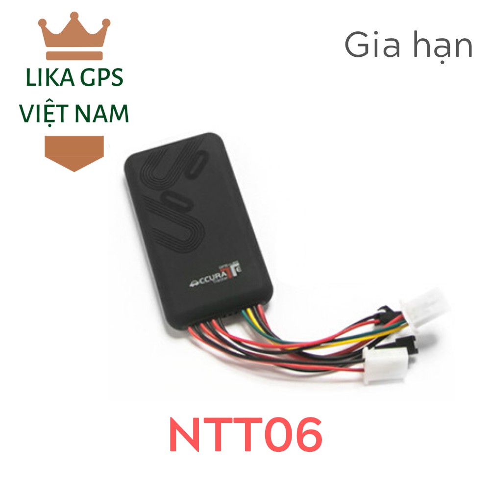 Gia hạn thiết bị định vị GPS sử dụng ứng dụng 1 năm và vĩnh viễn