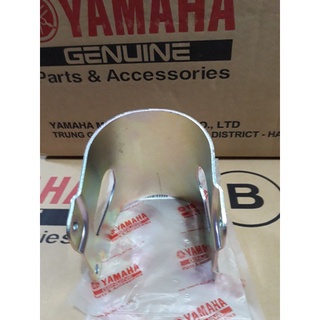 kiềng bắt phuộc Exciter Yamaha