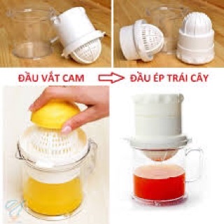 Dụng cụ vắt cam Tashuan TS 3524