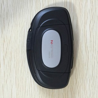 ĐIỆN THOẠI NOKIA N-GAGE QD