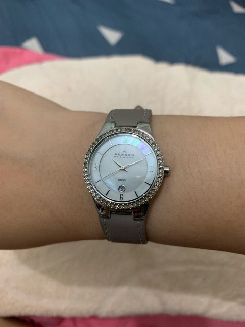 Đồng hồ nữ Skagen