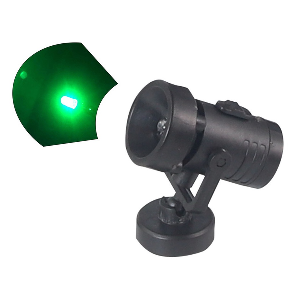 Đèn chiếu mô hình sử dụng lâu dài