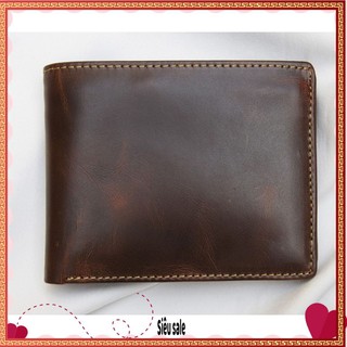 Ví Nam Da Bò Cao Cấp Siêu Đẳng Cấp | Siêu Bền Đẹp BH 12 Tháng - LT004 tien.shop3