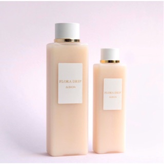 FLORA DRIP Albion nước dưỡng tinh chất