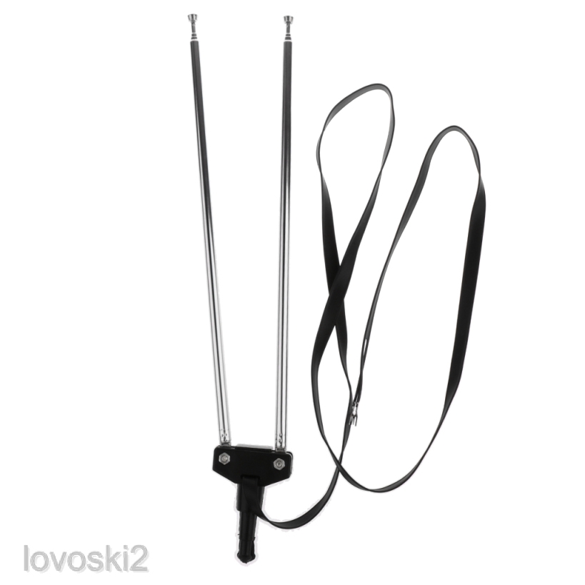 Ăng Ten TV Kỹ Thuật Số VHF / FM 300 VHF / Fm2 Kỹ Thuật Số Và Phụ Kiện