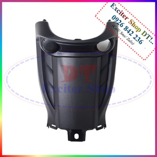 [Exciter Shop] ỐP Ổ KHÓA EXCITER 2006 - 2010, YAMAHA, hàng chính hãng