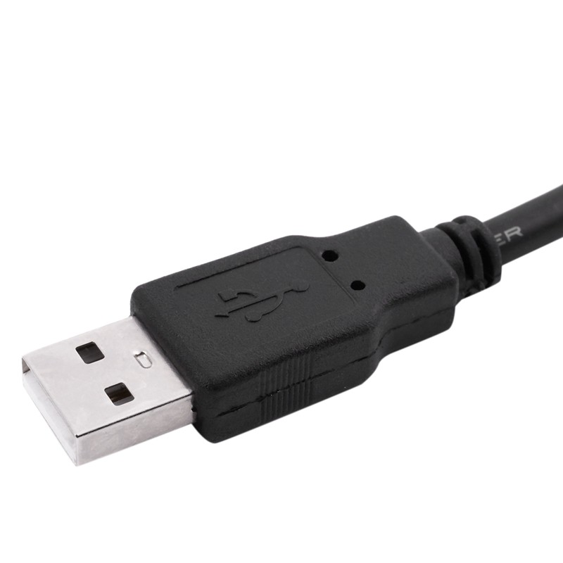 Dây Cáp Usb Cho Máy Ảnh Nikon D7000 D700 D300S D3100 Uc-E4