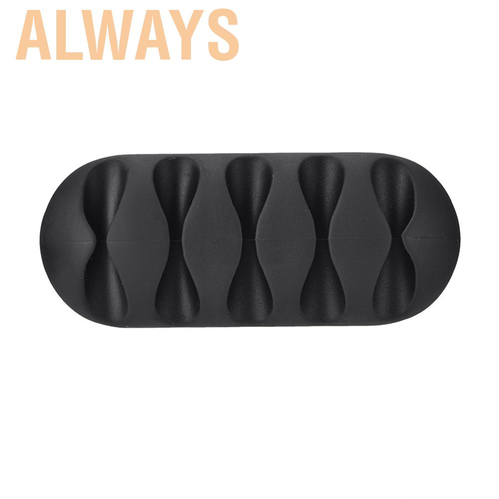 [Wholesale Price] 10 Dụng cụ đỡ dây cáp tiện lợi