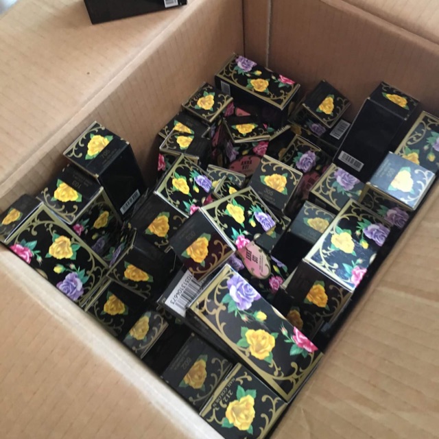 Combo son mong Anna Sui 