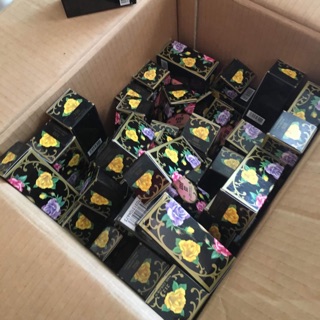 Combo son mong Anna Sui