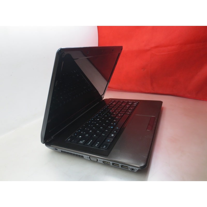 Laptop Cũ Asus K42F/ CPU Core i5-430M/ Ram 4GB/ Ổ Cứng HDD 250GB/ VGA Intel HD Graphics/ LCD 14.0'' inch 21 | BigBuy360 - bigbuy360.vn